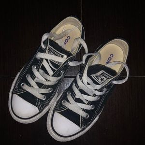 Youth Converse Shoes